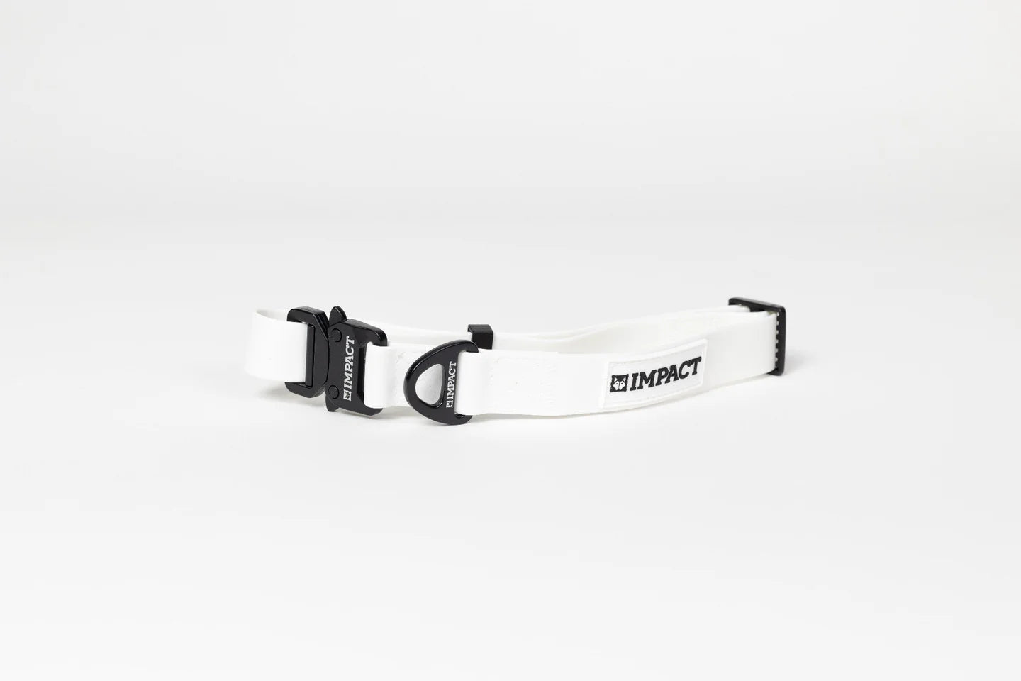 Ballistic Nylon Dog Collar