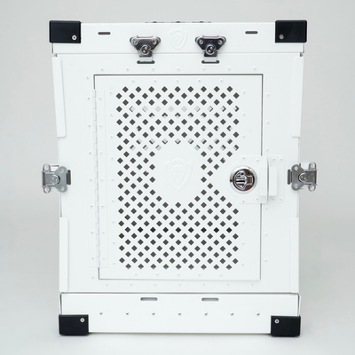 Collapsible Dog Crate