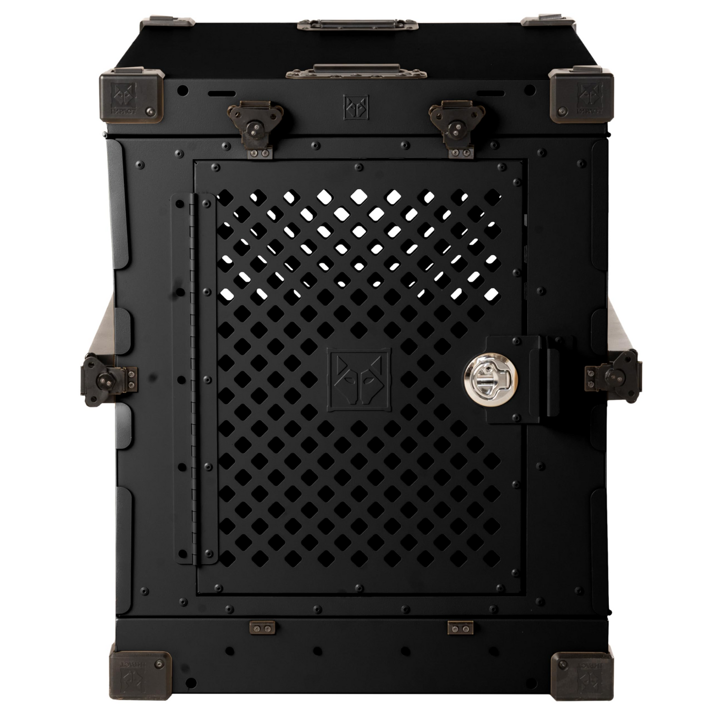 Collapsible Dog Crate